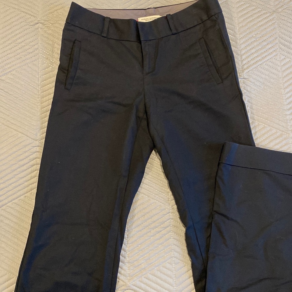 Banana Republic size 2 dress pants